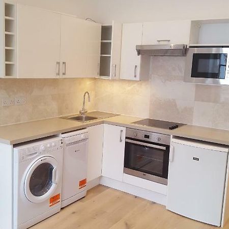 Luxury One Bed Apartment Next To Hyde Park London Kültér fotó