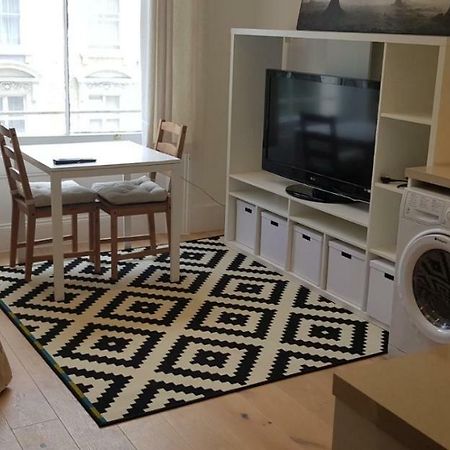 Luxury One Bed Apartment Next To Hyde Park London Kültér fotó