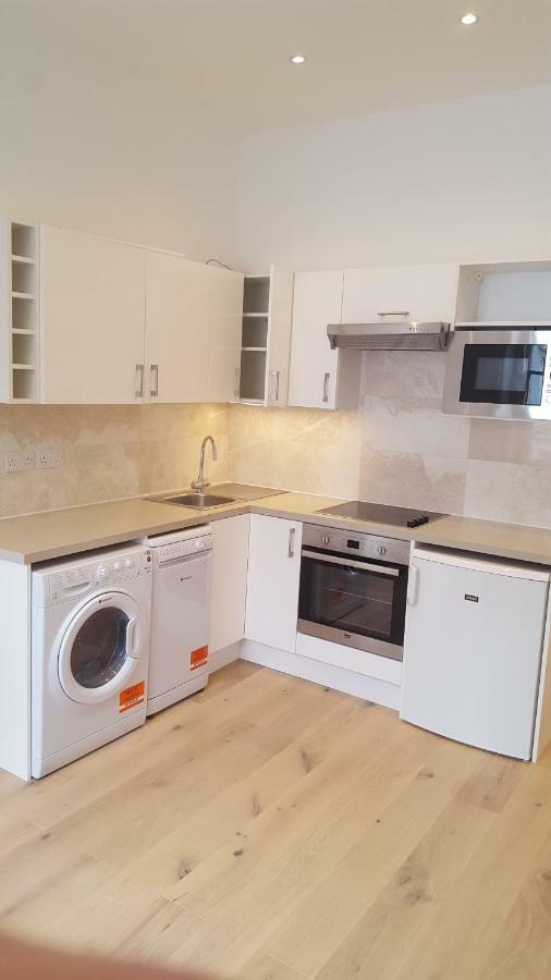 Luxury One Bed Apartment Next To Hyde Park London Kültér fotó