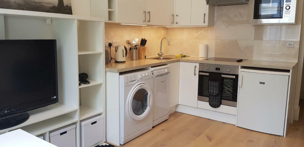 Luxury One Bed Apartment Next To Hyde Park London Kültér fotó