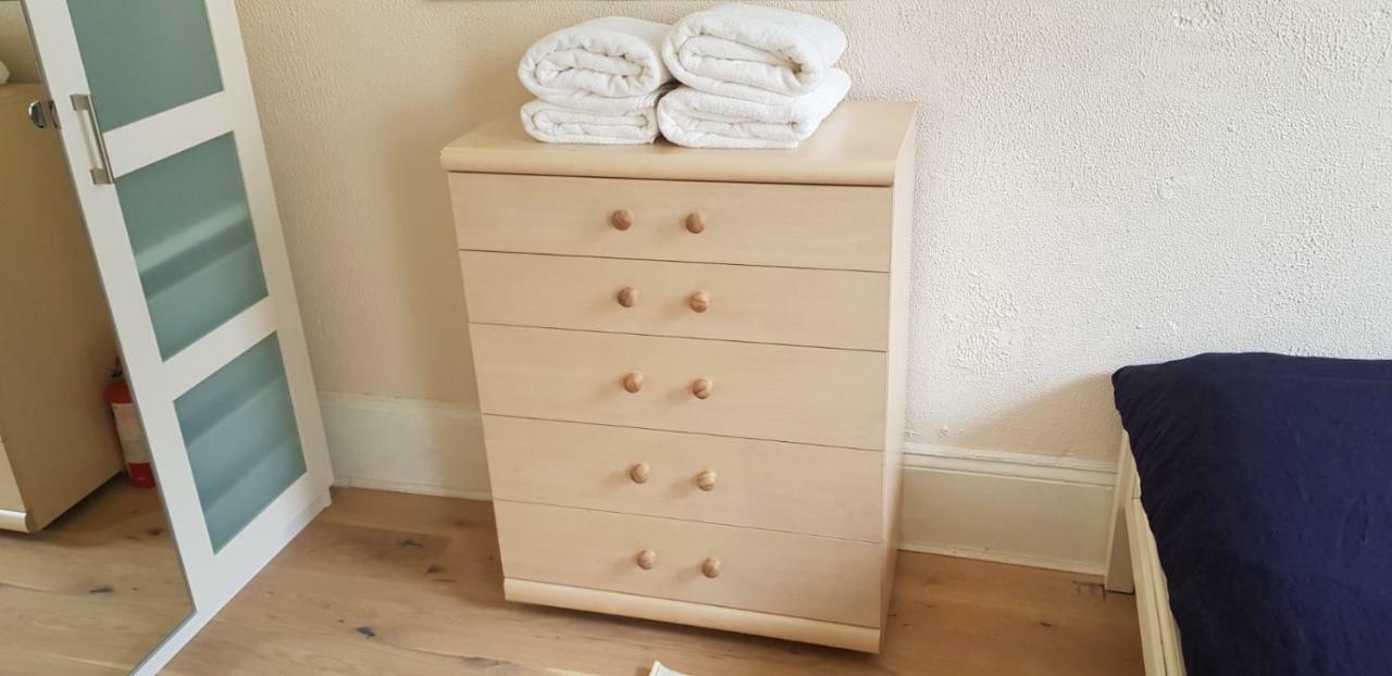 Luxury One Bed Apartment Next To Hyde Park London Kültér fotó