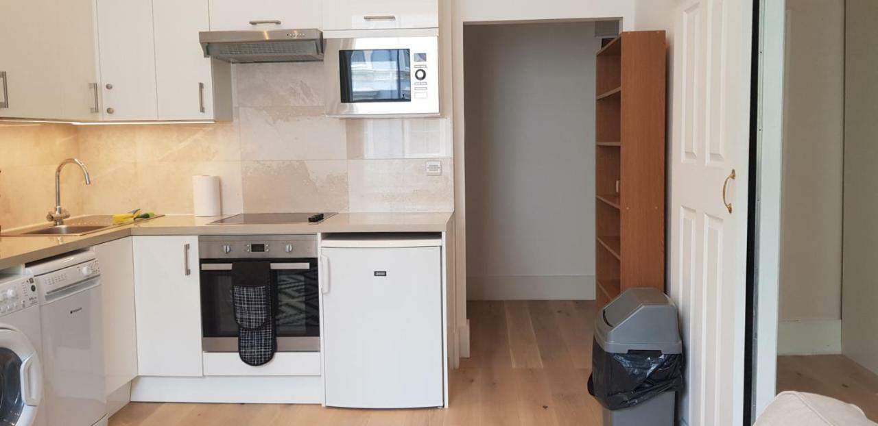 Luxury One Bed Apartment Next To Hyde Park London Kültér fotó
