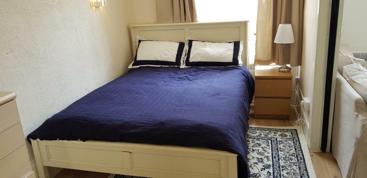 Luxury One Bed Apartment Next To Hyde Park London Kültér fotó