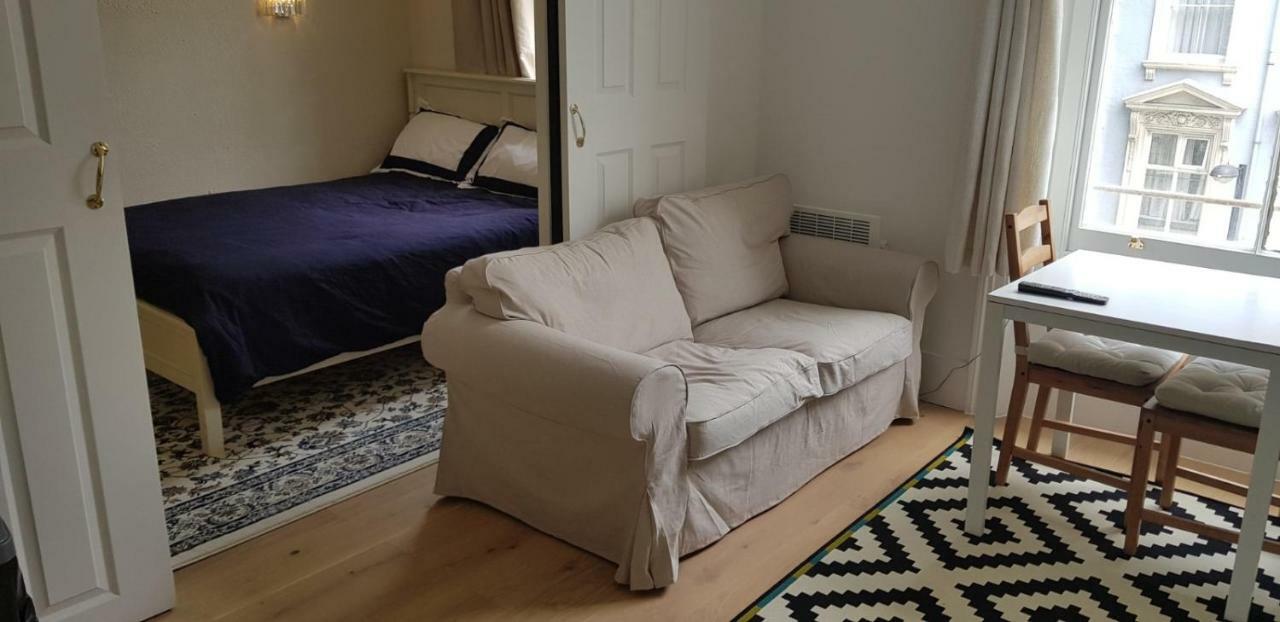 Luxury One Bed Apartment Next To Hyde Park London Kültér fotó