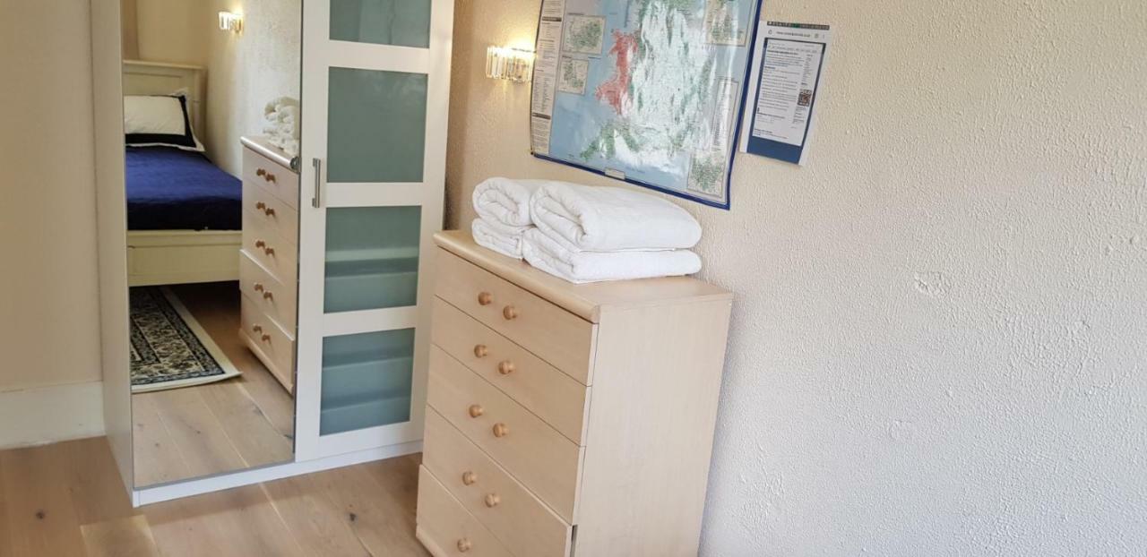 Luxury One Bed Apartment Next To Hyde Park London Kültér fotó