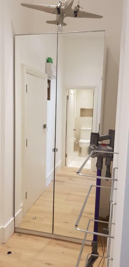 Luxury One Bed Apartment Next To Hyde Park London Kültér fotó
